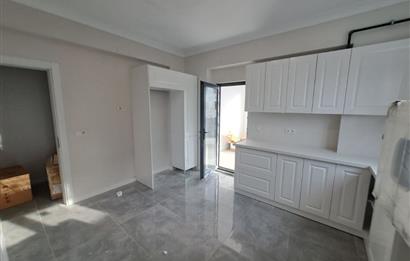 C21 PROJECT'TEN İHSANİYE MERKEZ MAH.DE KİRALIK 4+1 ÇATI DUBLEKS