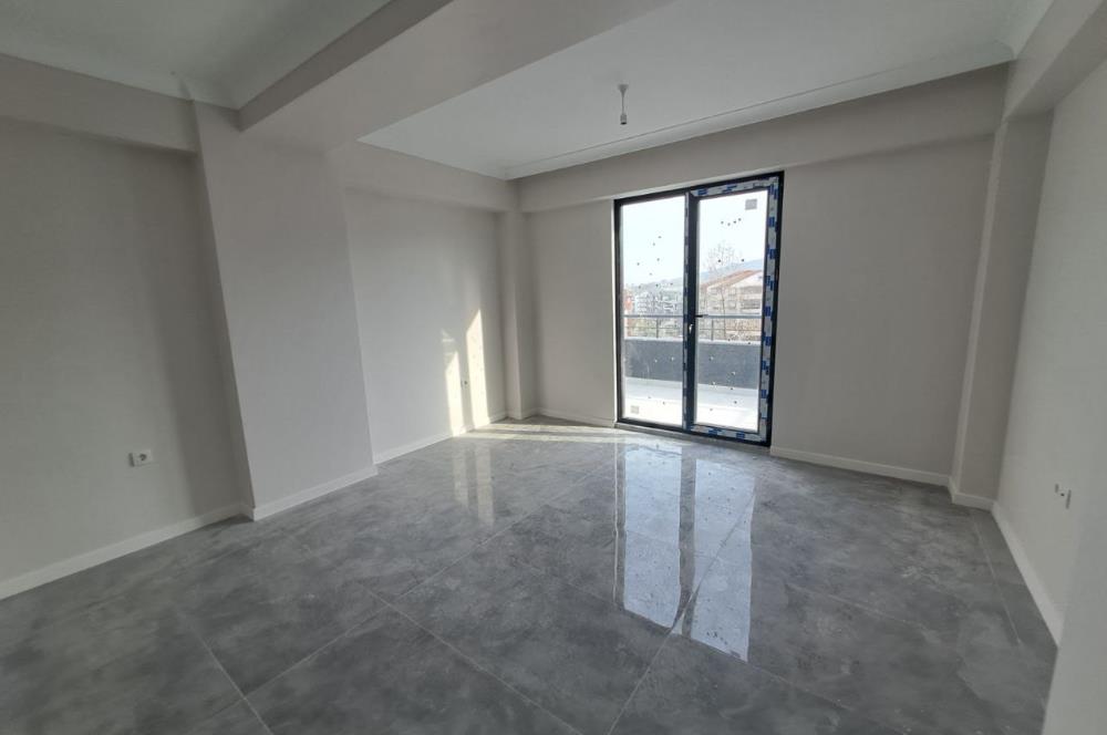 C21 PROJECT'TEN İHSANİYE MERKEZ MAH.DE KİRALIK 4+1 ÇATI DUBLEKS