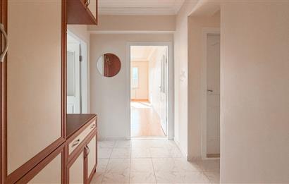 Century 21 Bal'dan Bahçelievler Mahallesinde Satılık 3+1 Daire