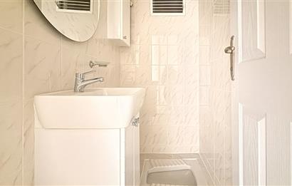 Century 21 Bal'dan Bahçelievler Mahallesinde Satılık 3+1 Daire