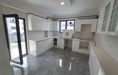 C21 PROJECT'TEN İHSANİYE MERKEZ MAH.DE KİRALIK 4+1 ÇATI DUBLEKS