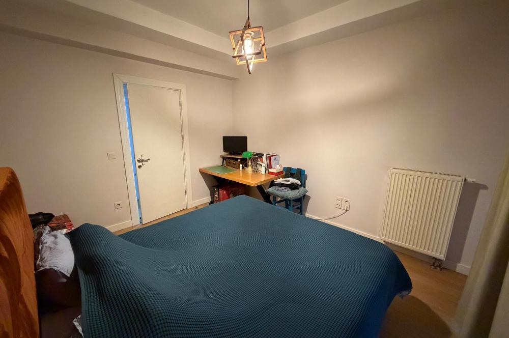 SARIYER AĞAOĞLU MY HOME MASLAK 3+1 ADA MUTFAK KİRALIK DAİRE