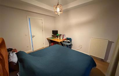 SARIYER AĞAOĞLU MY HOME MASLAK 3+1 ADA MUTFAK KİRALIK DAİRE