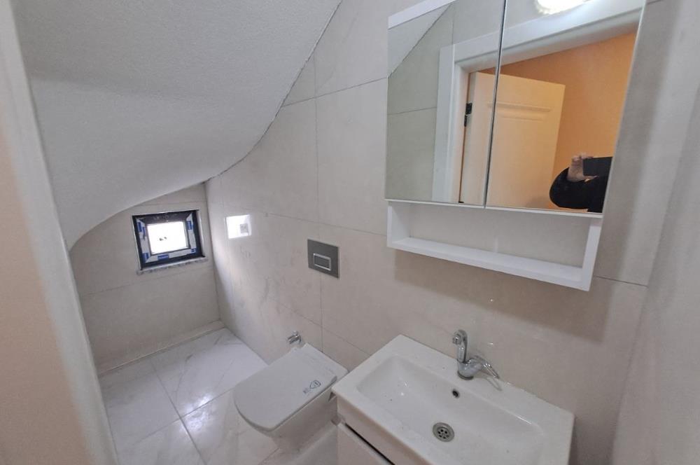 C21 PROJECT'TEN İHSANİYE MERKEZ MAH.DE KİRALIK 4+1 ÇATI DUBLEKS