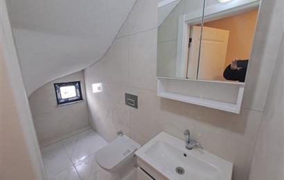 C21 PROJECT'TEN İHSANİYE MERKEZ MAH.DE KİRALIK 4+1 ÇATI DUBLEKS