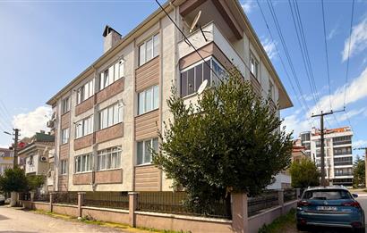 Century 21 Bal'dan Bahçelievler Mahallesinde Satılık 3+1 Daire