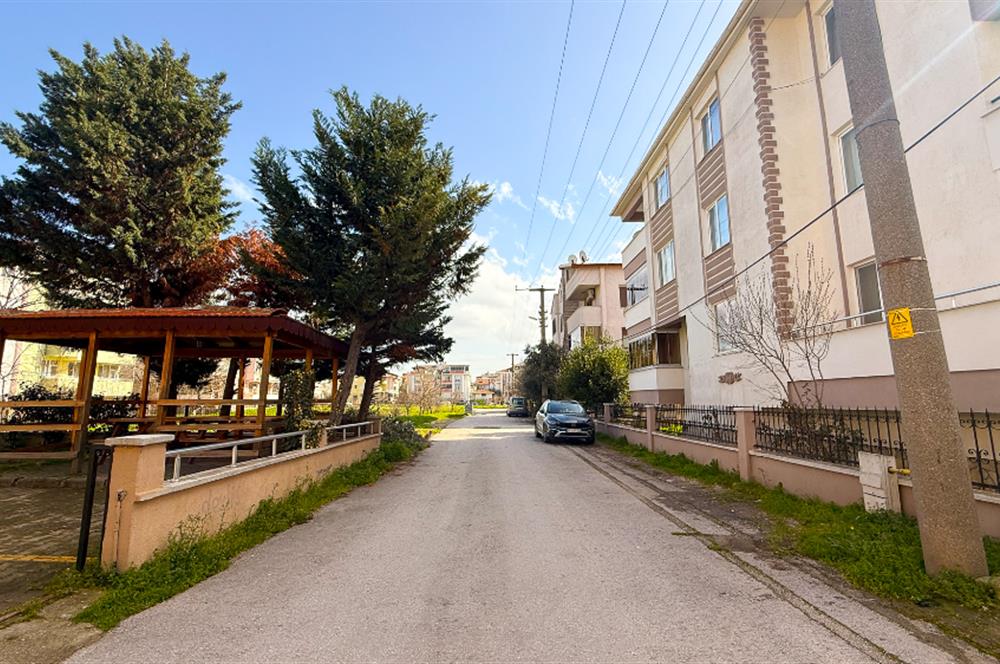 Century 21 Bal'dan Bahçelievler Mahallesinde Satılık 3+1 Daire