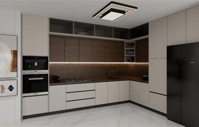 KKTC G.mağusa Doğu Akdeniz üni.yakın peşin+8 Ay vadeli 2+1 daire