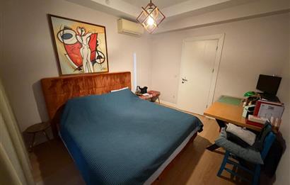 SARIYER AĞAOĞLU MY HOME MASLAK 3+1 ADA MUTFAK KİRALIK DAİRE