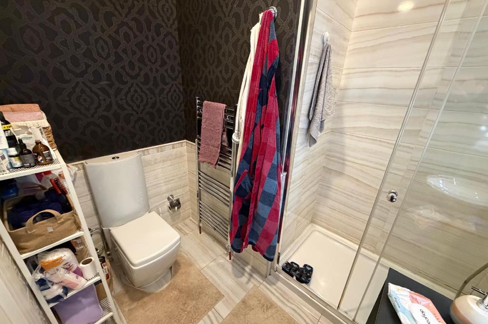 SARIYER AĞAOĞLU MY HOME MASLAK 3+1 ADA MUTFAK KİRALIK DAİRE