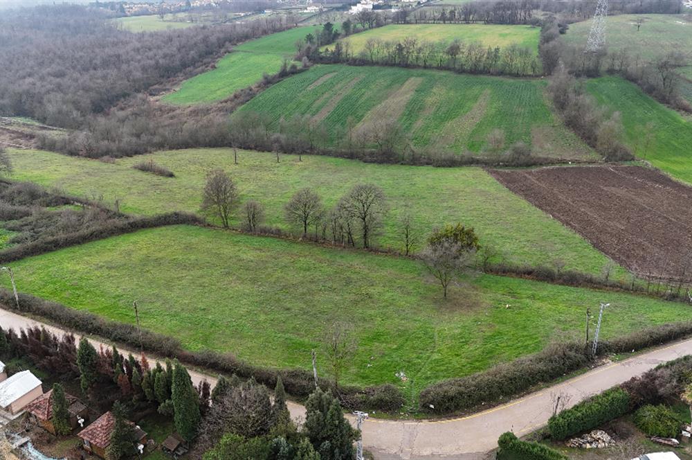 C21 PROJECT'DEN KARTEPE UZUNTARLA'DA MÜKEMMEL LOKASYONDA TARLA