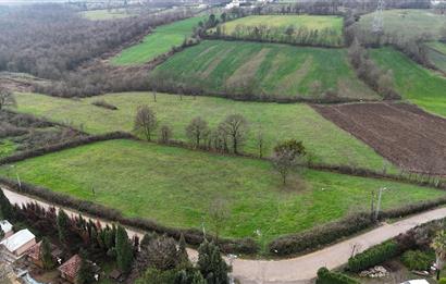 C21 PROJECT'DEN KARTEPE UZUNTARLA'DA MÜKEMMEL LOKASYONDA TARLA