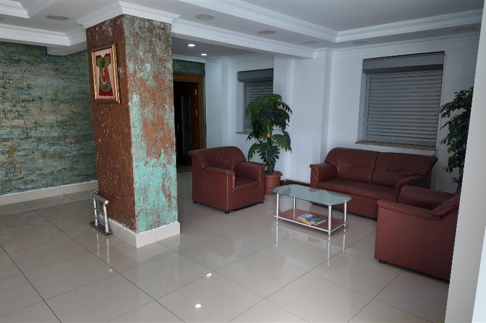 C21NEXAR'DAN ANA CADDE ÜZERİ 85O m² KOMPLE KİRALIK PLAZA BİNASI