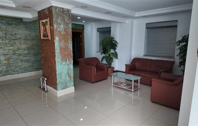 C21NEXAR'DAN ANA CADDE ÜZERİ 85O m² KOMPLE KİRALIK PLAZA BİNASI