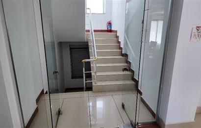 C21NEXAR'DAN ANA CADDE ÜZERİ 85O m² KOMPLE KİRALIK PLAZA BİNASI