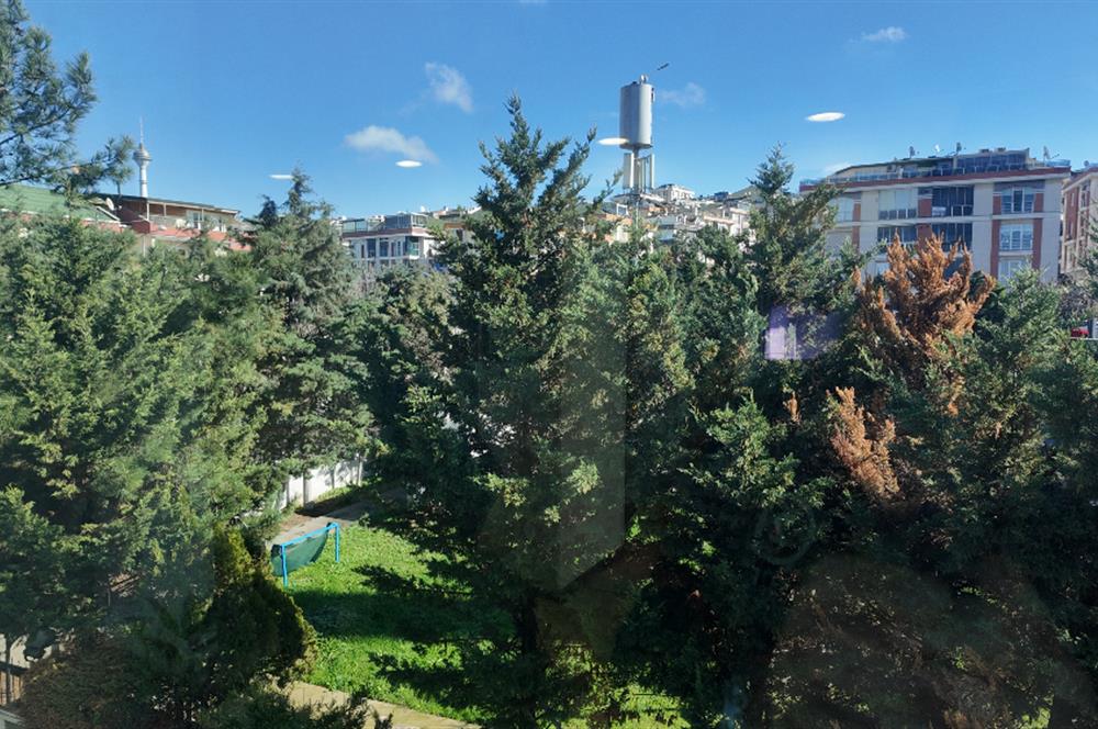 C21NEXAR'DAN ANA CADDE ÜZERİ 85O m² KOMPLE KİRALIK PLAZA BİNASI