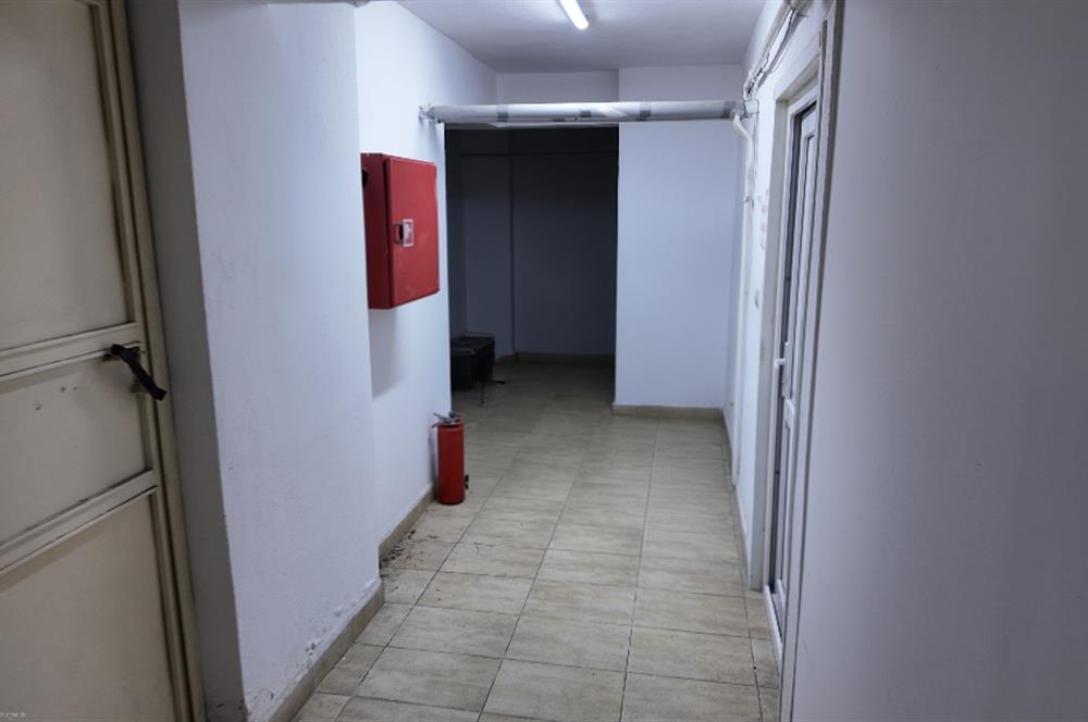 C21NEXAR'DAN ANA CADDE ÜZERİ 85O m² KOMPLE KİRALIK PLAZA BİNASI