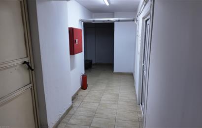 C21NEXAR'DAN ANA CADDE ÜZERİ 85O m² KOMPLE KİRALIK PLAZA BİNASI