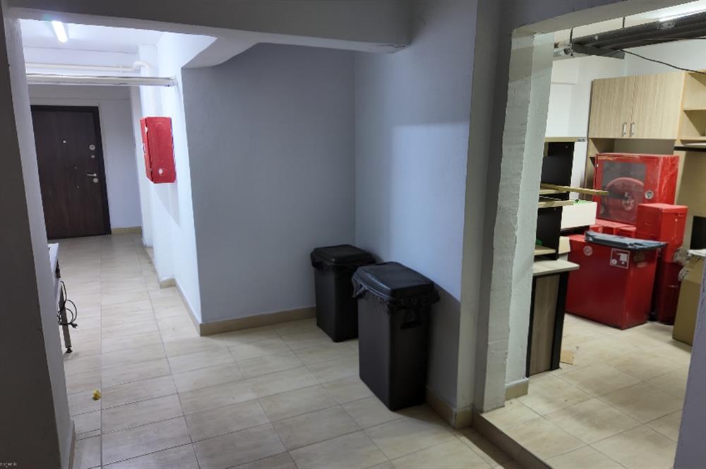 C21NEXAR'DAN ANA CADDE ÜZERİ 85O m² KOMPLE KİRALIK PLAZA BİNASI