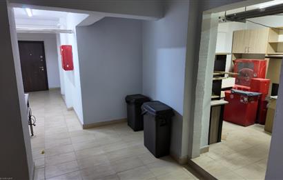 C21NEXAR'DAN ANA CADDE ÜZERİ 85O m² KOMPLE KİRALIK PLAZA BİNASI