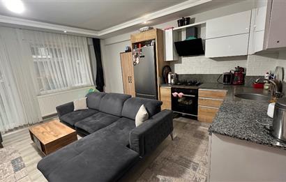 Seyrek Invest 35 Satilik 2+1 Bahce Dubleks