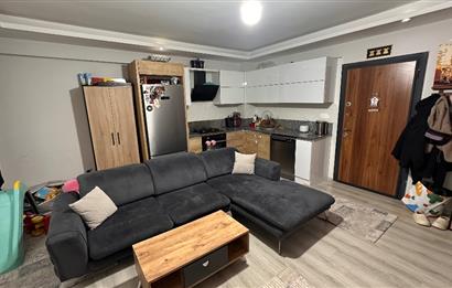 Seyrek Invest 35 Satilik 2+1 Bahce Dubleks