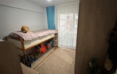 Seyrek Invest 35 Satilik 2+1 Bahce Dubleks