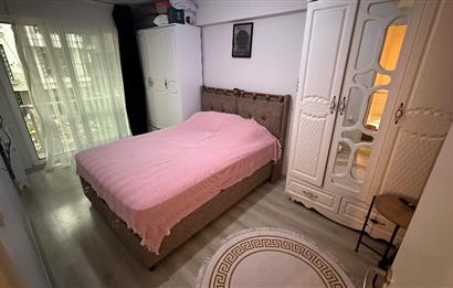 Seyrek Invest 35 Satilik 2+1 Bahce Dubleks