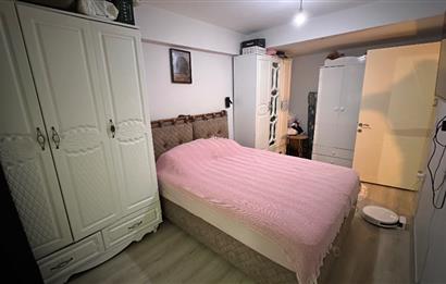 Seyrek Invest 35 Satilik 2+1 Bahce Dubleks