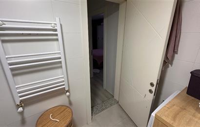 Seyrek Invest 35 Satilik 2+1 Bahce Dubleks