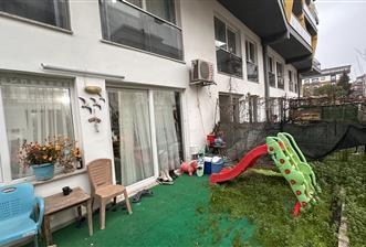 Seyrek Invest 35 Satilik 2+1 Bahce Dubleks - 1 - 32199