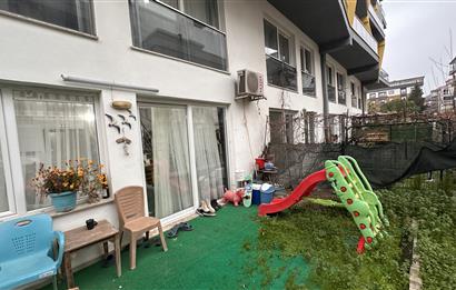 Seyrek Invest 35 Satilik 2+1 Bahce Dubleks