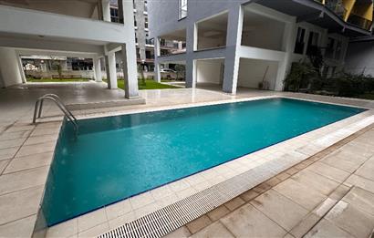 Seyrek Invest 35 Satilik 2+1 Bahce Dubleks