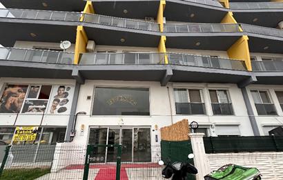 Seyrek Invest 35 Satilik 2+1 Bahce Dubleks