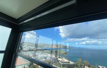 Bodrum Gökçebel Muhteşem Manzaralı Müstakil Villa