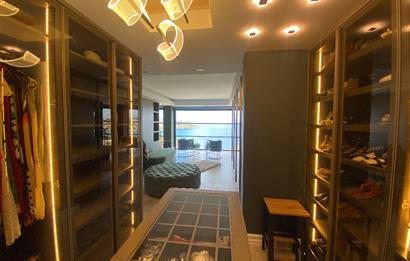 Bodrum Gökçebel Muhteşem Manzaralı Müstakil Villa