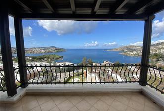 Bodrum Gökçebel Manzaralı Müstakil Villa - 7 - 32192