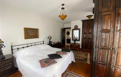 Bodrum Gökçebel Manzaralı Müstakil Villa