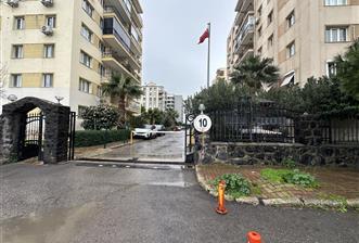 Merkezi Konumda Güvenlikli Sitede Ferah 2+1  - 6 - 32221