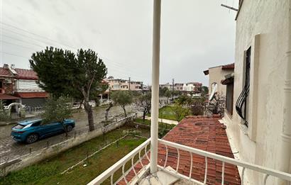 Mutlu Tatil Sitesi Denize 400 metre 4+1 