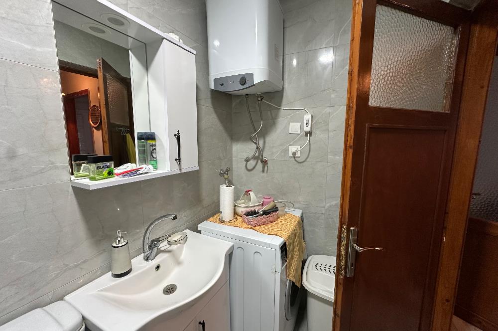 Mutlu Tatil Sitesi Denize 400 metre 4+1 