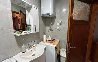 Mutlu Tatil Sitesi Denize 400 metre 4+1 