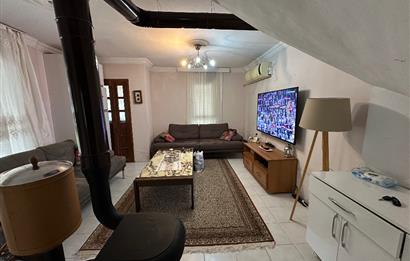 Mutlu Tatil Sitesi Denize 400 metre 4+1 