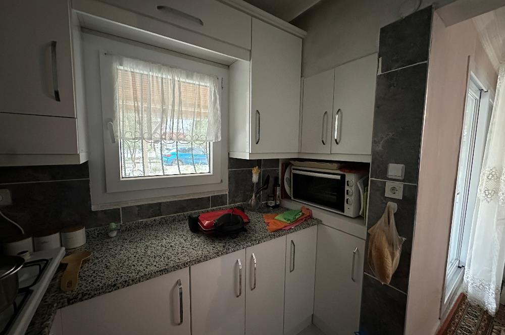 Mutlu Tatil Sitesi Denize 400 metre 4+1 