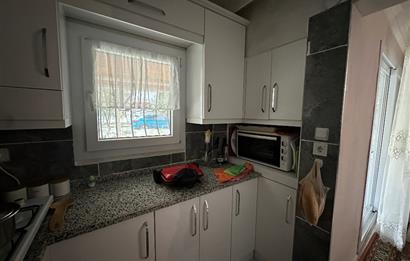 Mutlu Tatil Sitesi Denize 400 metre 4+1 