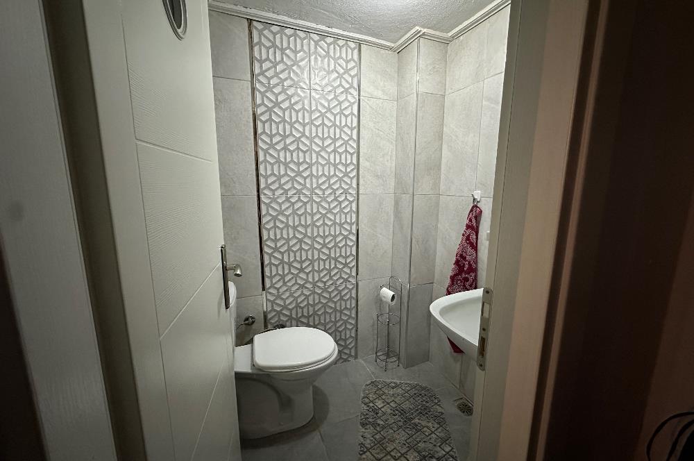 Mutlu Tatil Sitesi Denize 400 metre 4+1 