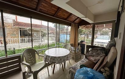 Mutlu Tatil Sitesi Denize 400 metre 4+1 