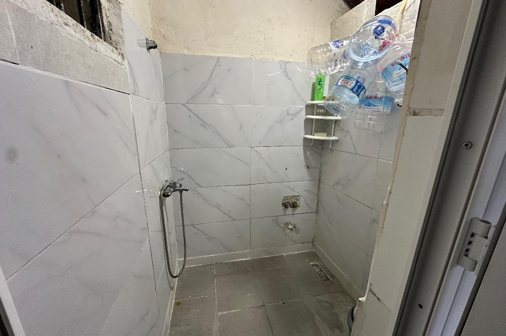 Mutlu Tatil Sitesi Denize 400 metre 4+1 