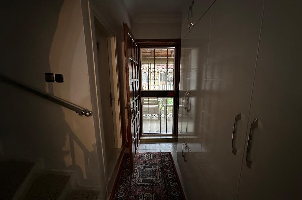 Mutlu Tatil Sitesi Denize 400 metre 4+1 