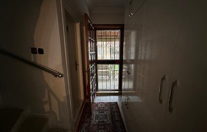 Mutlu Tatil Sitesi Denize 400 metre 4+1 